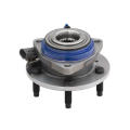 Wheel Hub Bearing 513121 for Buick Century